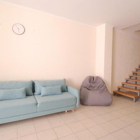 Gold Bugaz Black Sea Hotel Group Hrybiwka Exterior foto