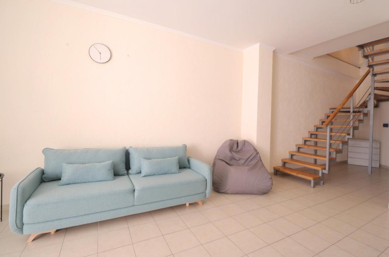 Gold Bugaz Black Sea Hotel Group Hrybiwka Exterior foto